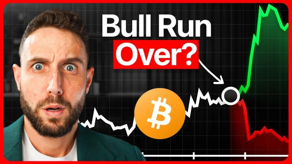Bitcoin Faces a Decisive Weekly Close